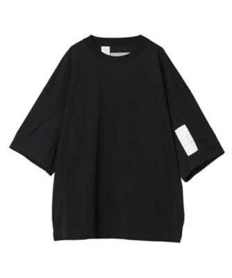 ＜N.HOOLYWOOD (Men)＞ＣＲＥＷ　ＮＥＣＫ　ＨＡＬＦ　ＳＬＥＥＶＥ　Ｔ－ＳＨＩＲＴ