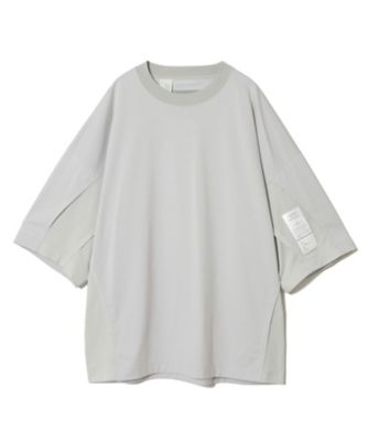 ＣＲＥＷ　ＮＥＣＫ　ＨＡＬＦ　ＳＬＥＥＶＥ　Ｔ－ＳＨＩＲＴ