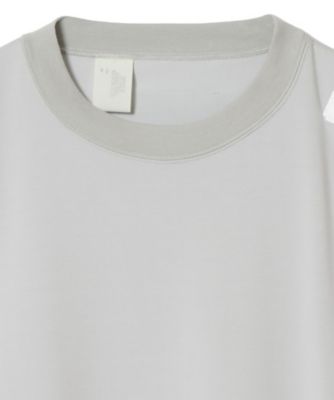 ＣＲＥＷ　ＮＥＣＫ　ＨＡＬＦ　ＳＬＥＥＶＥ　Ｔ－ＳＨＩＲＴ