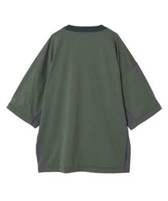 ＣＲＥＷ　ＮＥＣＫ　ＨＡＬＦ　ＳＬＥＥＶＥ　Ｔ－ＳＨＩＲＴ