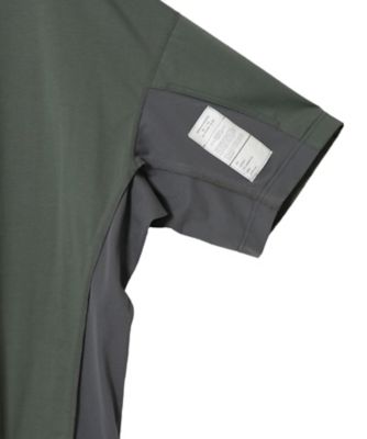 ＣＲＥＷ　ＮＥＣＫ　ＨＡＬＦ　ＳＬＥＥＶＥ　Ｔ－ＳＨＩＲＴ