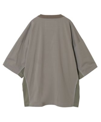 ＣＲＥＷ　ＮＥＣＫ　ＨＡＬＦ　ＳＬＥＥＶＥ　Ｔ－ＳＨＩＲＴ