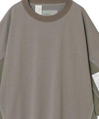 ＣＲＥＷ　ＮＥＣＫ　ＨＡＬＦ　ＳＬＥＥＶＥ　Ｔ－ＳＨＩＲＴ