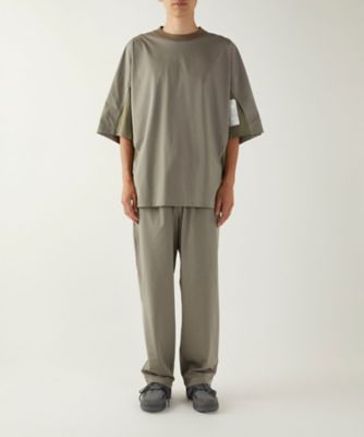 ＣＲＥＷ　ＮＥＣＫ　ＨＡＬＦ　ＳＬＥＥＶＥ　Ｔ－ＳＨＩＲＴ