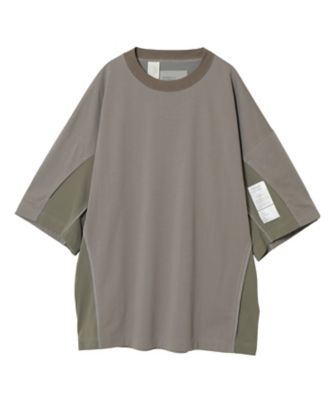 ＣＲＥＷ　ＮＥＣＫ　ＨＡＬＦ　ＳＬＥＥＶＥ　Ｔ－ＳＨＩＲＴ