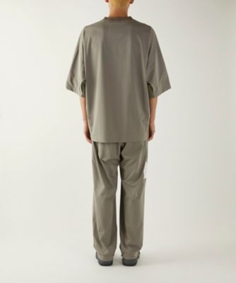 ＣＲＥＷ　ＮＥＣＫ　ＨＡＬＦ　ＳＬＥＥＶＥ　Ｔ－ＳＨＩＲＴ