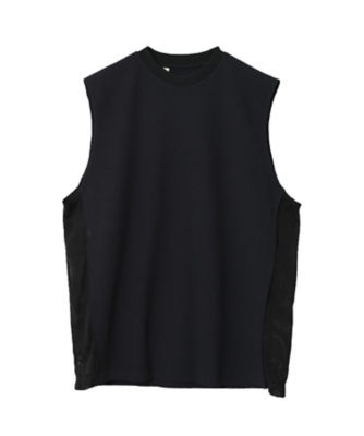 ＜N.HOOLYWOOD (Men)＞ＴＡＮＫ　ＴＯＰ