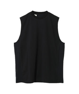 ＜N.HOOLYWOOD (Men)＞ＴＡＮＫ　ＴＯＰ