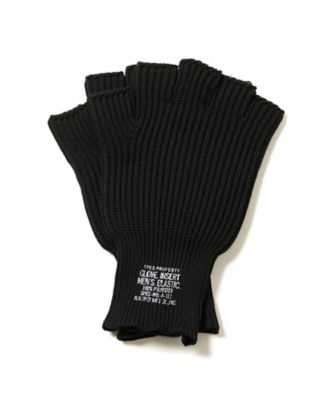 ＜N.HOOLYWOOD (Men)＞ＦＩＮＧＥＲＬＥＳＳ　ＧＬＯＶＥＳ