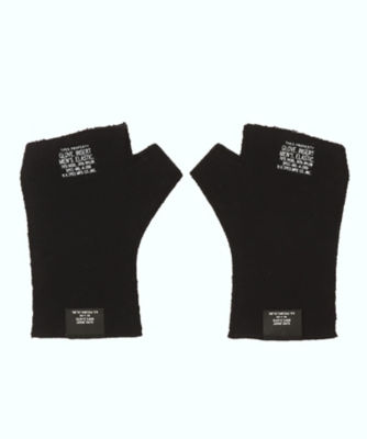 ＜N.HOOLYWOOD (Men)＞ＦＩＮＧＥＲＬＥＳＳ　ＧＬＯＶＥＳ