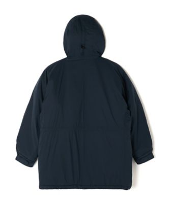 N.hollywood エヌハリ HOODED BLOUSON 未使用 - メルカリ