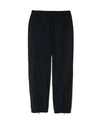 ＜N.HOOLYWOOD (Men)＞ＳＰＬＩＴ　ＨＥＭ　ＰＡＮＴＳ