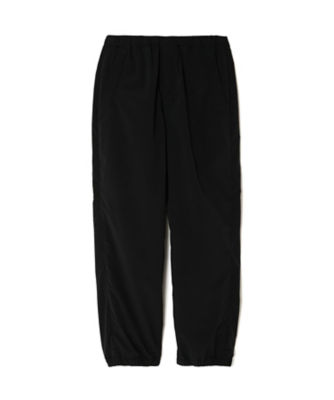 ＜N.HOOLYWOOD (Men)＞ＴＲＡＩＮＩＮＧ　ＰＡＮＴＳ