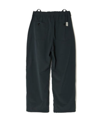 ＴＡＣＴＩＣＡＬ ＰＡＮＴＳ | N.HOOLYWOOD (Men)/エヌ．ハリウッド | 三越伊勢丹オンラインストア・通販【公式】