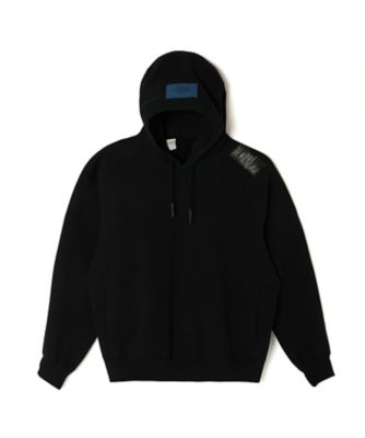 ＜N.HOOLYWOOD (Men)＞ＰＯＣＫＥＴ　ＨＯＯＤＩＥ