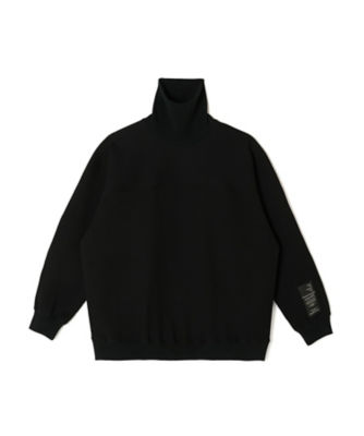 ＨＩＧＨ ＮＥＣＫ ＬＯＮＧ ＳＬＥＥＶＥ | N.HOOLYWOOD (Men)/エヌ．ハリウッド | 三越伊勢丹オンラインストア・通販【公式】