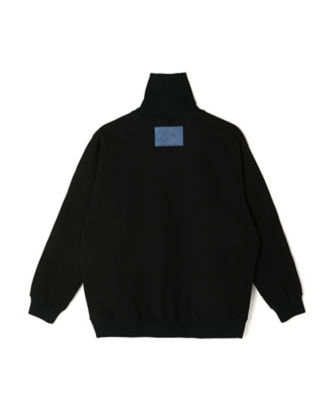 ＨＩＧＨ ＮＥＣＫ ＬＯＮＧ ＳＬＥＥＶＥ | N.HOOLYWOOD (Men)/エヌ．ハリウッド | 三越伊勢丹オンラインストア・通販【公式】