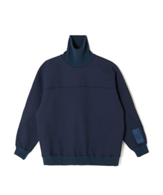 ＨＩＧＨ ＮＥＣＫ ＬＯＮＧ ＳＬＥＥＶＥ | N.HOOLYWOOD (Men)/エヌ．ハリウッド | 三越伊勢丹オンラインストア・通販【公式】