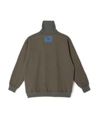 ＨＩＧＨ ＮＥＣＫ ＬＯＮＧ ＳＬＥＥＶＥ | N.HOOLYWOOD (Men)/エヌ．ハリウッド | 三越伊勢丹オンラインストア・通販【公式】