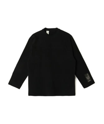 ＜N.HOOLYWOOD (Men)＞ＬＯＮＧ　ＳＬＥＥＶＥ　Ｔ－ＳＨＩＲＴ