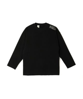 ＬＯＮＧ　ＳＬＥＥＶＥ　Ｔ－ＳＨＩＲＴ