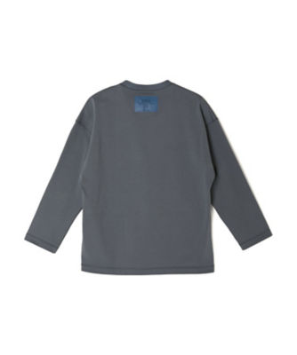 ＬＯＮＧ ＳＬＥＥＶＥ Ｔ－ＳＨＩＲＴ | N.HOOLYWOOD (Men)/エヌ．ハリウッド | 三越伊勢丹オンラインストア・通販【公式】