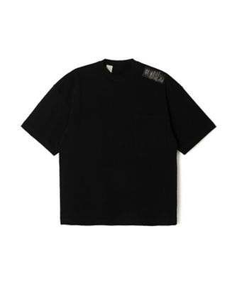 ＜N.HOOLYWOOD (Men)＞Ｔ－ＳＨＩＲＴ