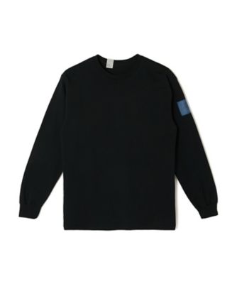 ＜N.HOOLYWOOD (Men)＞ＬＯＮＧ　ＳＬＥＥＶＥ　Ｔ－ＳＨＩＲＴ