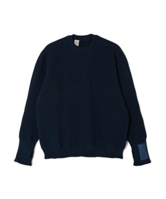 ＣＲＥＷ ＮＥＣＫ ＫＮＩＴ | N.HOOLYWOOD (Men)/エヌ．ハリウッド | 三越伊勢丹オンラインストア・通販【公式】