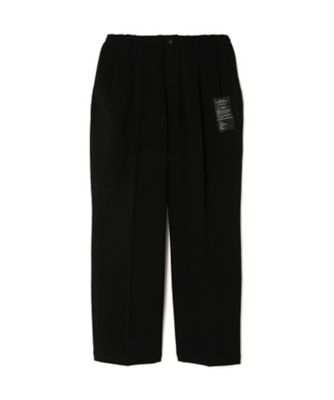 ＜N.HOOLYWOOD (Men)＞ＴＲＯＵＳＥＲＳ