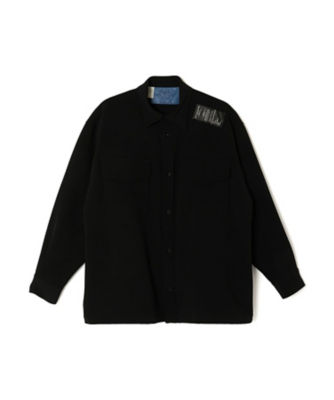 ＜N.HOOLYWOOD (Men)＞ＣＰＯ　ＳＨＩＲＴ