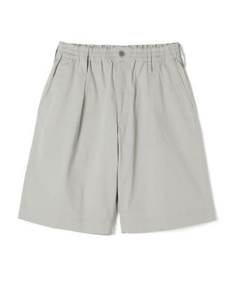 ＜N.HOOLYWOOD (Men)＞ＨＡＬＦ　ＰＡＮＴＳ