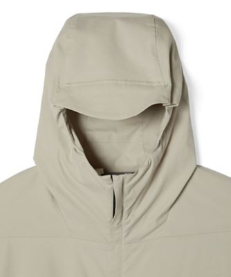 ＨＯＯＤＩＥ　ＢＬＯＵＳＯＮ