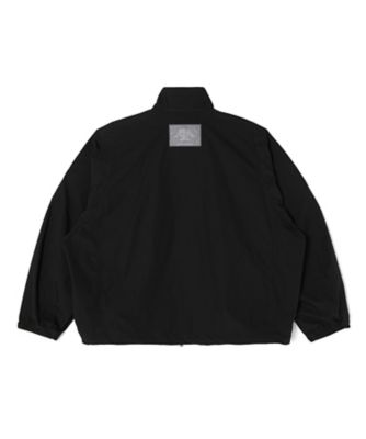 STAND COLLAR BLOUSON | N.HOOLYWOOD (Men