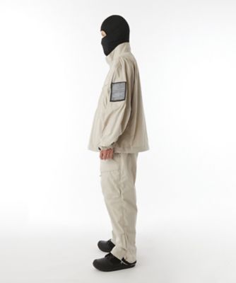 ＳＴＡＮＤ　ＣＯＬＬＡＲ　ＢＬＯＵＳＯＮ