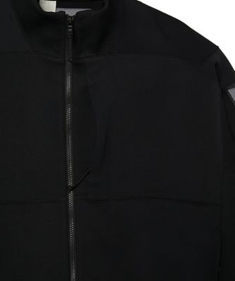 STAND COLLAR BLOUSON | N.HOOLYWOOD (Men