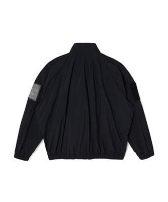 エヌハリウッド ナイロンジャケット BLOUSON 38 TRAINING BLOUSON | N.HOOLYWOOD (Men)/エヌ