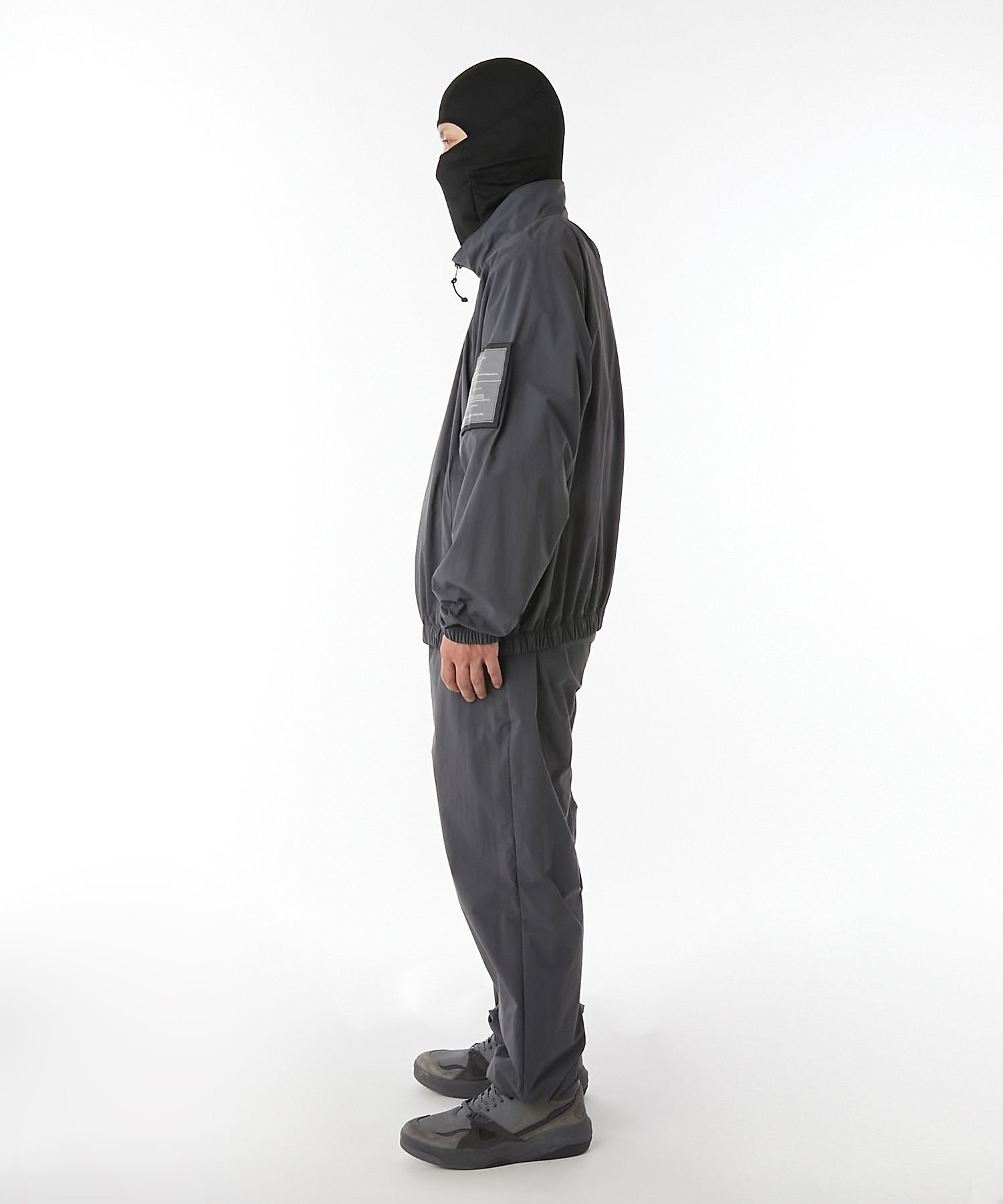 TRAINING BLOUSON | N.HOOLYWOOD (Men)/エヌ TRAINING BLOUSON | N.HOOLYWOOD (Men)/エヌ