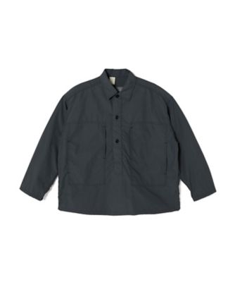 N.HOOLYWOOD (Men)/エヌ．ハリウッド SHIRT BLOUSON