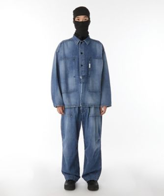 ＳＨＩＲＴ　ＢＬＯＵＳＯＮ