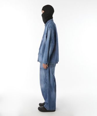 ＳＨＩＲＴ　ＢＬＯＵＳＯＮ