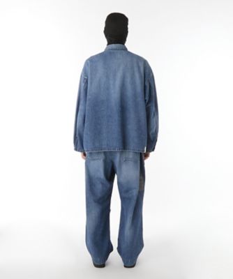 ＳＨＩＲＴ　ＢＬＯＵＳＯＮ