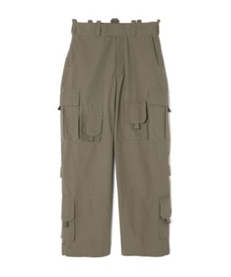 ＣＯＭＢＡＴ　ＴＲＯＵＳＥＲＳ