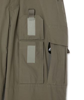 ＣＯＭＢＡＴ　ＴＲＯＵＳＥＲＳ