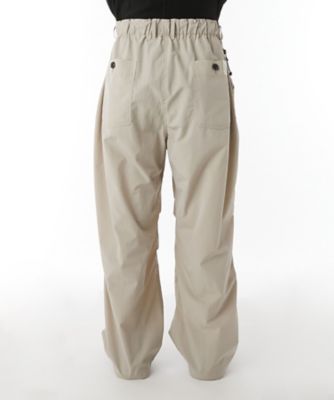 ＴＡＣＴＩＣＡＬ　ＰＡＮＴＳ