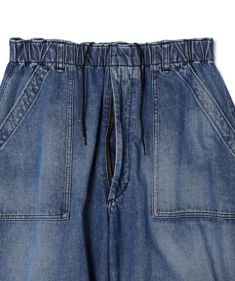 TACTICAL PANTS | N.HOOLYWOOD (Men)/エヌ