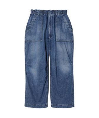 ＜N.HOOLYWOOD (Men)＞ＴＡＣＴＩＣＡＬ　ＰＡＮＴＳ