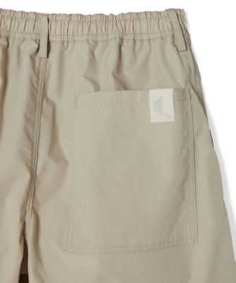 ＴＵＣＫ　ＨＡＬＦ　ＰＡＮＴＳ