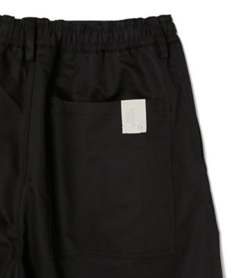 ＴＵＣＫ　ＨＡＬＦ　ＰＡＮＴＳ