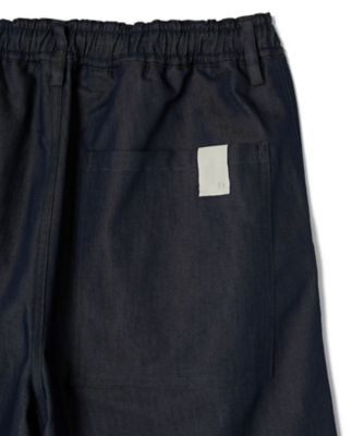 ＴＵＣＫ　ＨＡＬＦ　ＰＡＮＴＳ